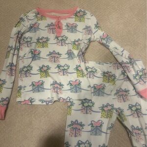 Beaufort Bonnet Company Night Pajamas Every Day is a Gift Set 8